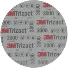 3M Trizact Hookit Foam