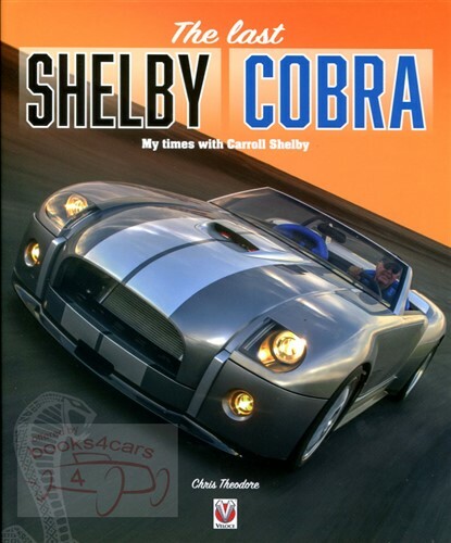 Cobra shelby carroll last - cobra,
