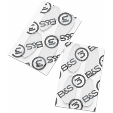 Premium Self-adhesive Nose Pad Cushions for glasses - High Quality - German Made