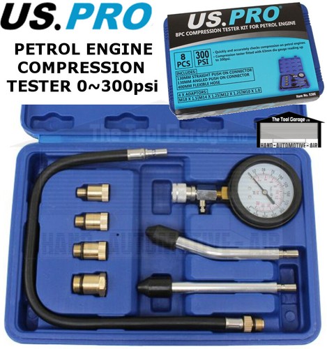 Pro tools 8pc - pro,