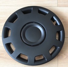 4x16" Wheel trims / Hub Caps / Covers to fit VW Transporter T5, T4, Beetle 