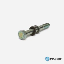 Piaggio Vespa PX PE T5 Exhaust