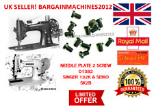 SINGER 132K SEIKO SK2B NEEDLE