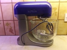 Kenwood kMix stand mixer KMX50