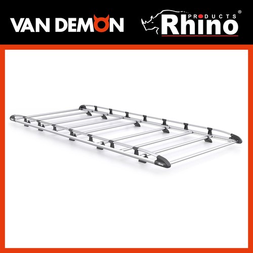 Maxus deliver roof rack - deliver,