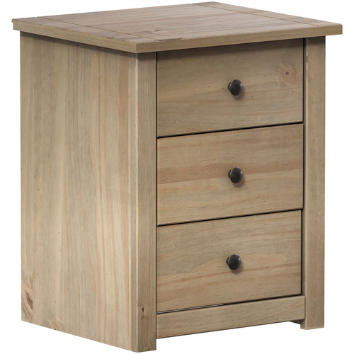 Corona panama chest drawers - of,