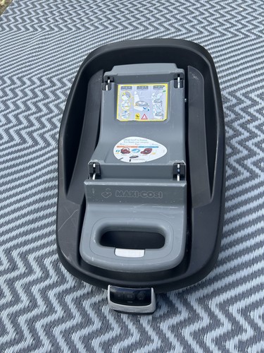 Maxi cosi familyfix isofix - maxi-cosi,