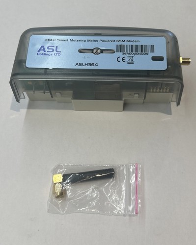 Elster aslh364 smart metering - aslh364,