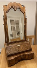 Antique Georgian Dutch Inlaid