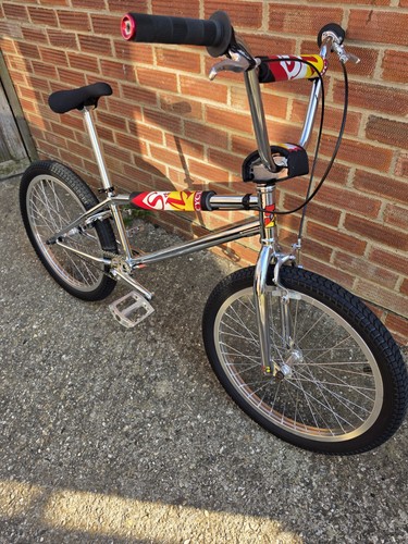 Fit inch bmx bike - fit,