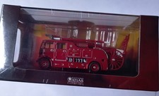 Atlas Editions AEC Regent III