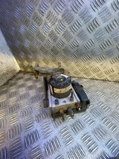 2011 MAZDA 2 TS ABS PUMP