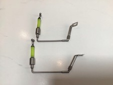 2 Steve Neville 3.5” Butt