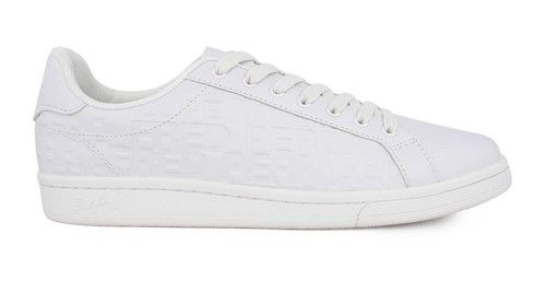 Fred perry b721 debossed - fred,