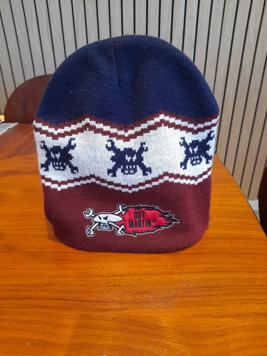 Guy martin proper - proper, beanie