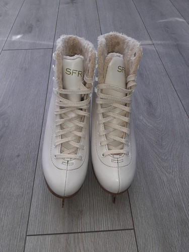 Sfr glitra white figure ice - sfr,
