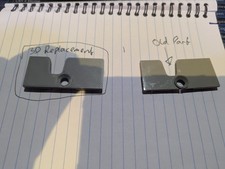 Domestic Electrolux Fridge