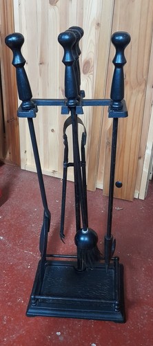 Black cast iron - black,