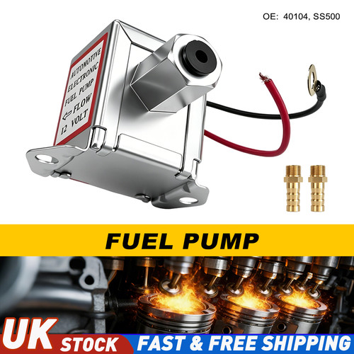 12v universal electric fuel - 12v,