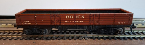 Hornby dublo e163535 bogie - hornby,