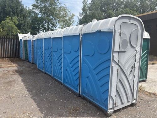 Portable toilet portaloo - portable,