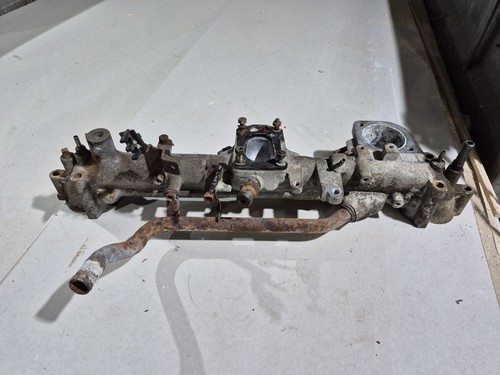 Subaru series brat inlet - series/,