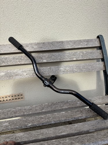 Retro kona handlebars stem - kona,