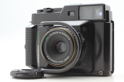 Read exc fujifilm gs645s - read,