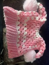 Beautiful Viral Granny Hexagon