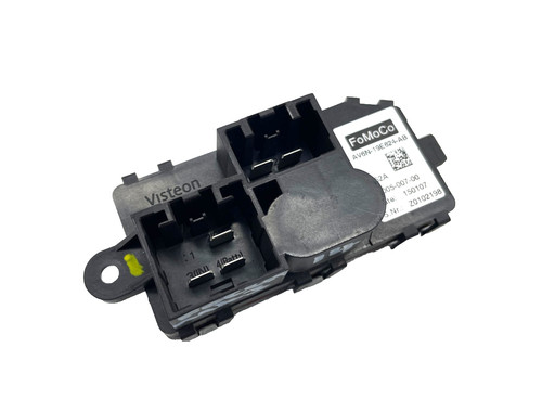 Ford focus mk3 heater blower - focus,