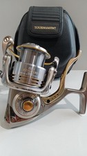 DAIWA Spinning Reel 06