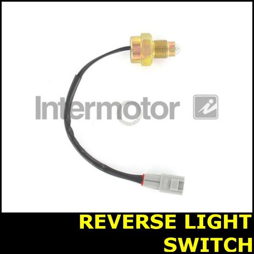 Reverse light switch fits - reverse,