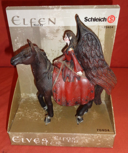 Schleich bayala shadow elf - schleich,