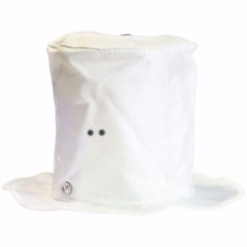 Emco Group Fire Rated Cover Hood for Downlights - 150mmx150mm (EMC FH150)