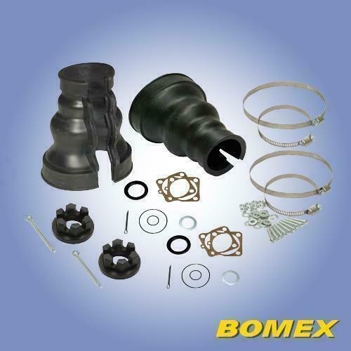 Sealing kit pendulum - kit,, rear