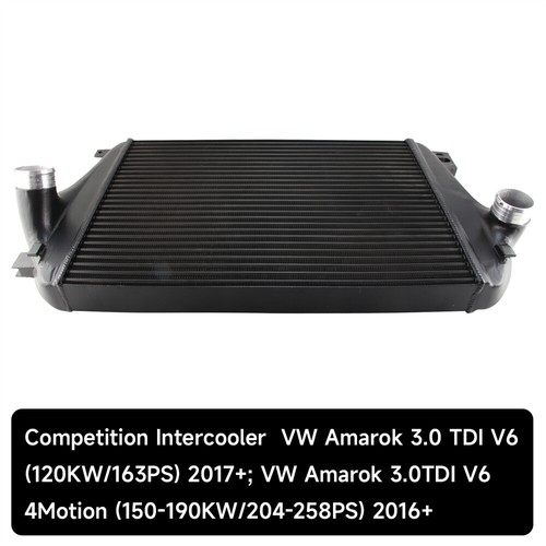 Competition intercooler for - competition,