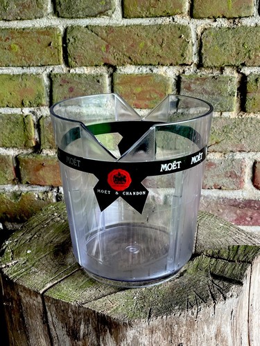 French champage ice bucket - ,