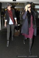 A381 ZARA COAT NAVY BLUE STUDDED APPLIQUE SLEEVE WINTER BLAZER JACKET LARGE - L