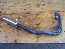 KAWASAKI ZRX1200R ORIGINAL EXHAUST SYSTEM SANKEI 2385   KHI K 427  ZRX