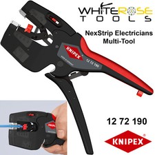 Knipex NexStrip Multi Tool