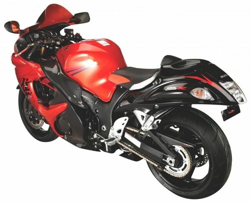 Suzuki gsx1300r hayabusa - suzuki,