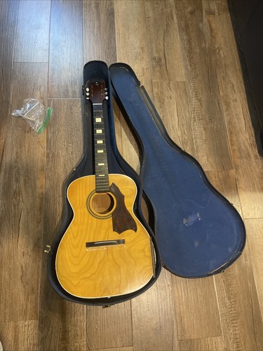 Vintage 1970 harmony sears - 1970,