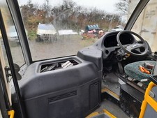 Interior parts 2010 Optare