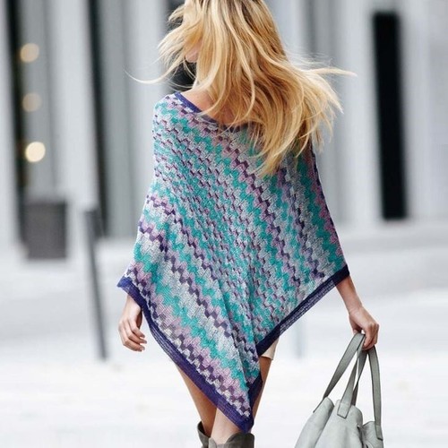 Missoni mare sheer - mare,