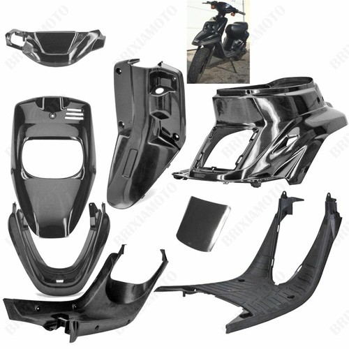 Hull kit 8pcs yamaha - 8pcs, bws
