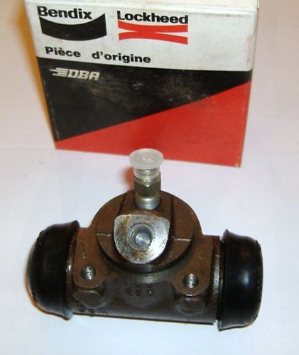 Peugeot 304 brake - brake, cylinder