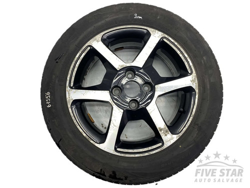 Renault twingo r15 - twingo, alloy