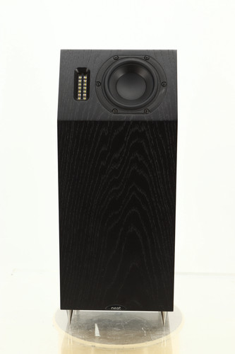 Neat acoustics iota alpha - acoustics,