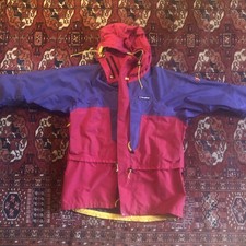 Berghaus Goretex Extrem Jacket