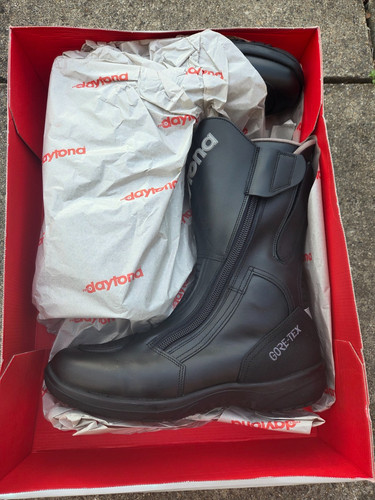 Daytona road star gtx size - road, 44